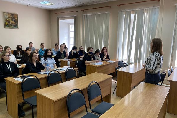 Подведены итоги Второй Всероссийской научно-практической конференции «Теория и практика организации летнего отдыха и оздоровления детей»