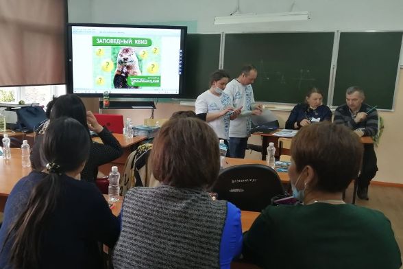 Межрегиональный семинар-практикум