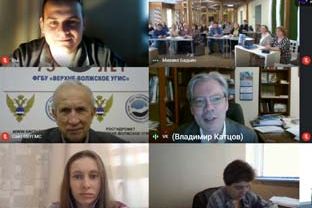 Победа в открытом конкурсе «Будущее в наших руках»