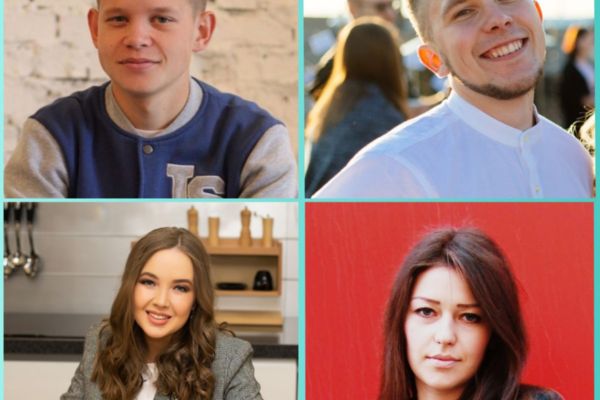 Поздравляем победителей
