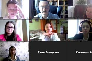 НПК для старшеклассников «Социально-психологические условия и факторы развития личности»