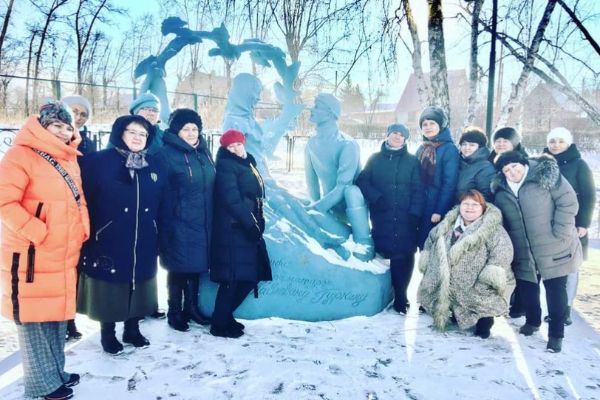 Клуб профессионального взаимодействия «Музейный контакт»