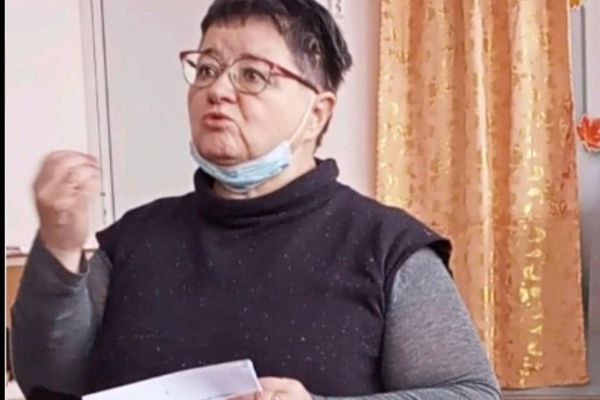 Обучающий методический семинар для волонтерских отрядов