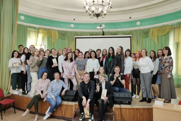 Особая дата для развития психологического образования в институте