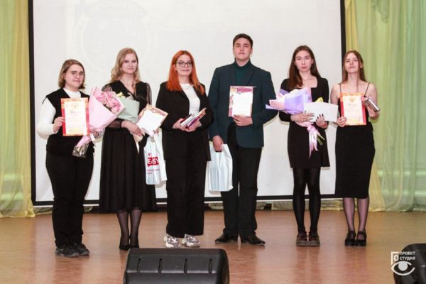 СТАРОСТА ГОДА