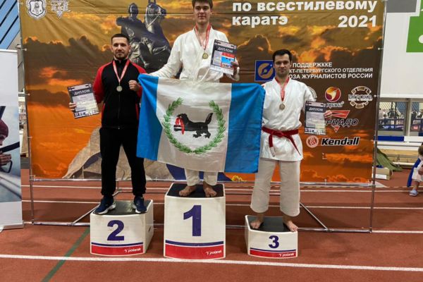 ПОЗДРАВЛЯЕМ!