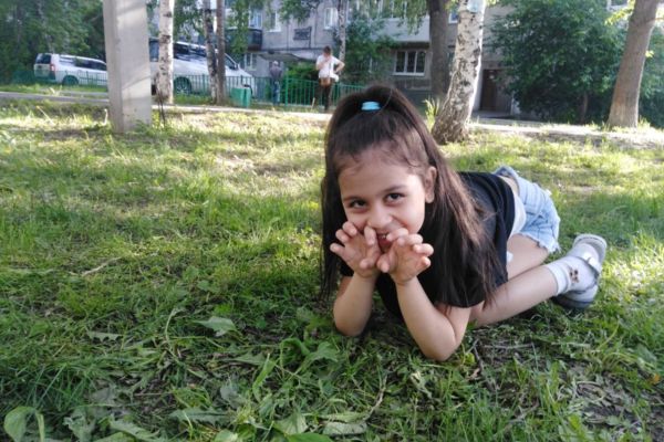 Проект "Общегородская зарядка"