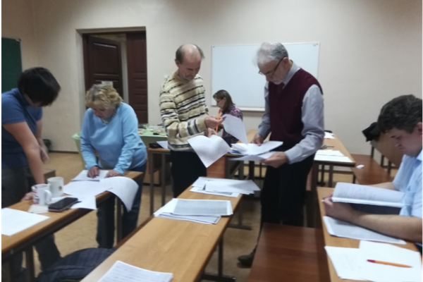 ПОЗДРАВЛЯЕМ!