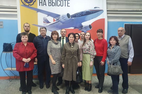 Курсы повышения квалификации по передовым производственным технологиям