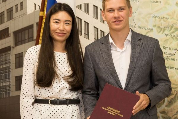 Поздравляем!
