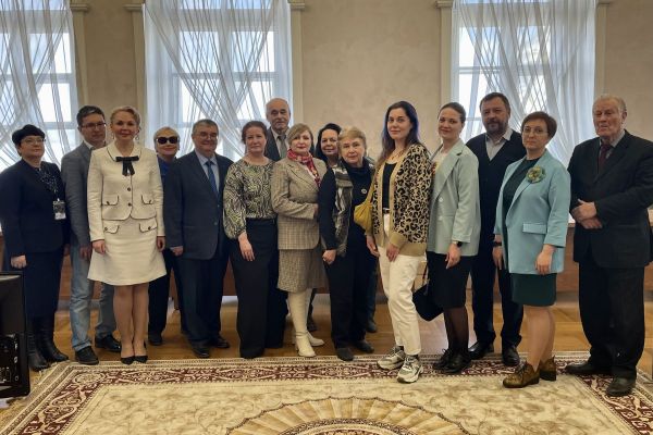 СОЦИАЛЬНЫЕ ПРОЦЕССЫ В СОВРЕМЕННОМ РОССИЙСКОМ ОБЩЕСТВЕ