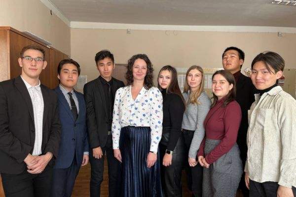 Научно-методический межвузовский семинар «Использование современных технологий на уроках истории»