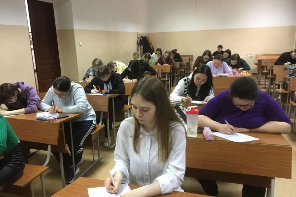 Доброписец искусный