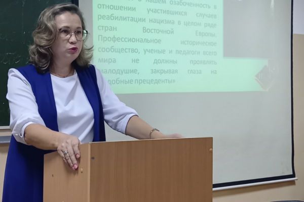Практико-ориентированный семинар «Успешные практики преподавания гуманитарных дисциплин»
