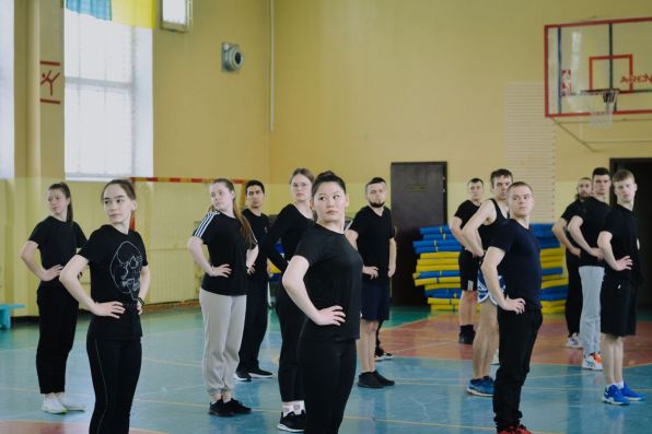 "ПРОБЛЕМЫ И ПУТИ СОВЕРШЕНСТВОВАНИЯ ФИЗИЧЕСКОЙ КУЛЬТУРЫ В СИСТЕМЕ ОБРАЗОВАНИЯ"