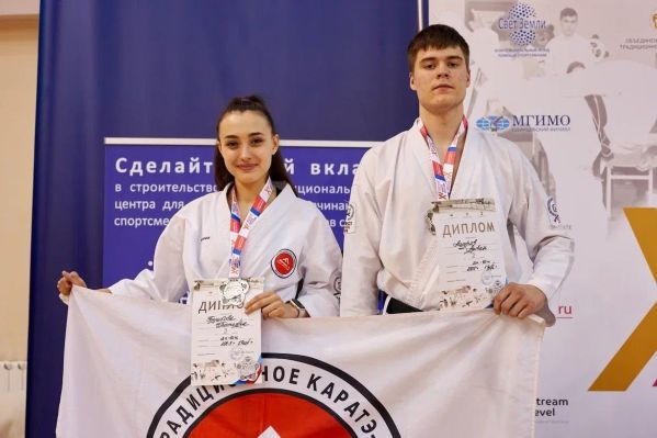 ПОЗДРАВЛЯЕМ!