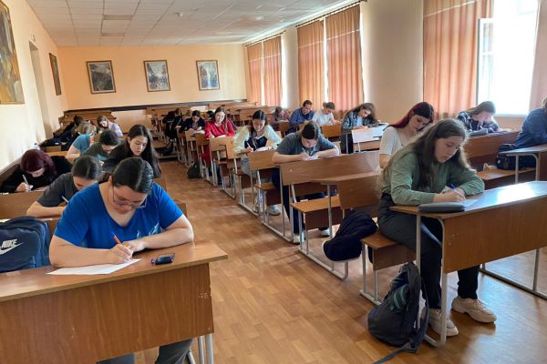 Доброписец искусный