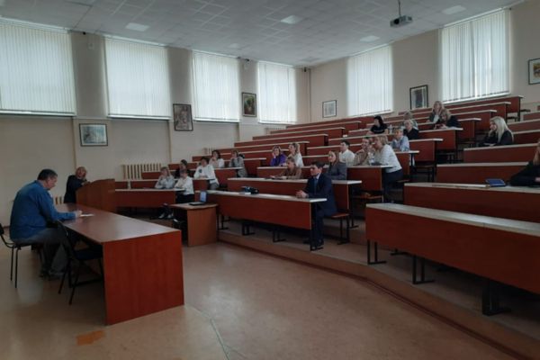 Итоги XVII Всероссийской научно-практической конференции «ПРОБЛЕМЫ И ПУТИ СОВЕРШЕНСТВОВАНИЯ ФИЗИЧЕСКОЙ КУЛЬТУРЫ В СИСТЕМЕ ОБРАЗОВАНИЯ»
