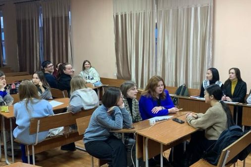 Я – БУДУЩИЙ УЧИТЕЛЬ ОБЩЕСТВОЗНАНИЯ!