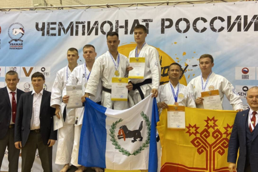 ПОЗДРАВЛЯЕМ!