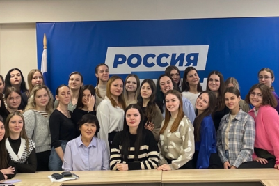 День чтения вслух