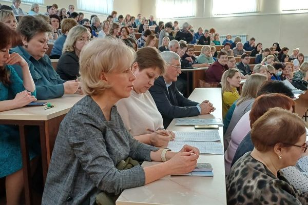 Вопросы комплексной безопасности
