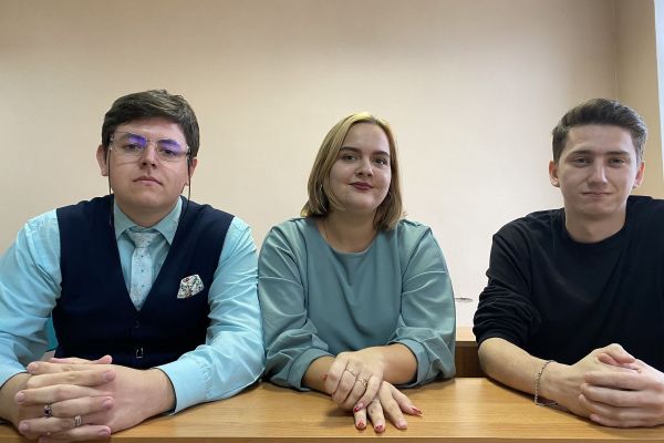Победители конкурса группы компаний EN+/Русал 2023