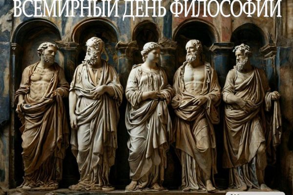 Конкурс философских эссе «Философия в моей жизни»