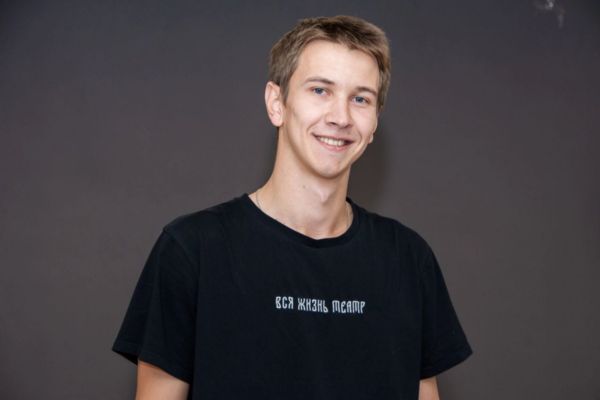 Олимпиада «Я — ПРОФЕССИОНАЛ»