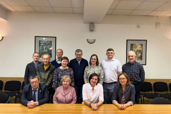 Подведены итоги Четвёртого Всероссийского профессионального конкурса «Субстанция» для учителей и преподавателей математики
