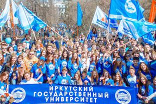Празднуем Победу весь май!