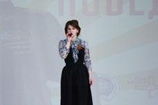 Концерт, посвященный Дню Победы!