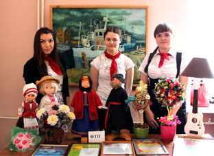 День открытых дверей