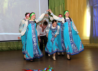 День славянской письменности