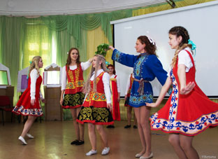 День славянской письменности