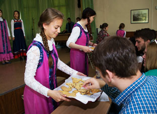 День славянской письменности