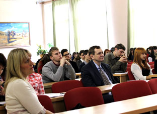 Дуловские чтения