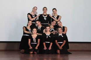 Традиционный концерт, посвященный «Дню учителя»