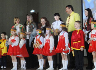 Байкальские родительские чтения