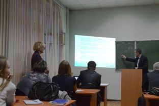 Методологический семинар, посвященный памяти В.Г. Асеева