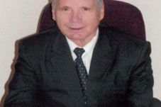 Памяти Владимира Григорьевича Асеева