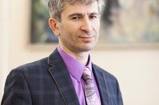 Поздравляем Вадима Павловича Пескова с заслуженными наградами!
