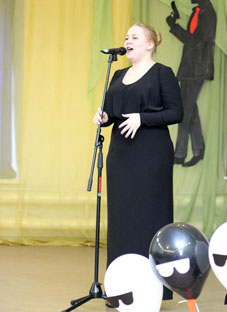 Концерт