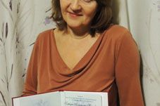Поздравляем Александру Юрьевну Корбут с присвоением учёного звания профессора!