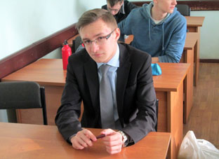 Олимпиада по обществознанию