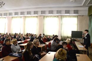 Региональный этап Всероссийской олимпиады школьников по истории