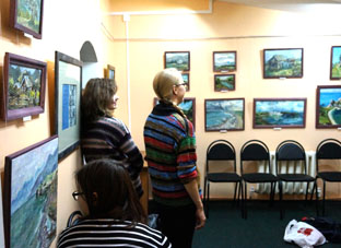Пленэр 2016