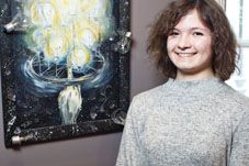V Международный культурный форум «Такеда ART/HELP ВОСХОЖДЕНИЕ»