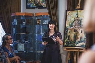 V «Традиционные свидания у Вампилова»