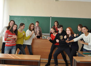 МФИ в ноябре